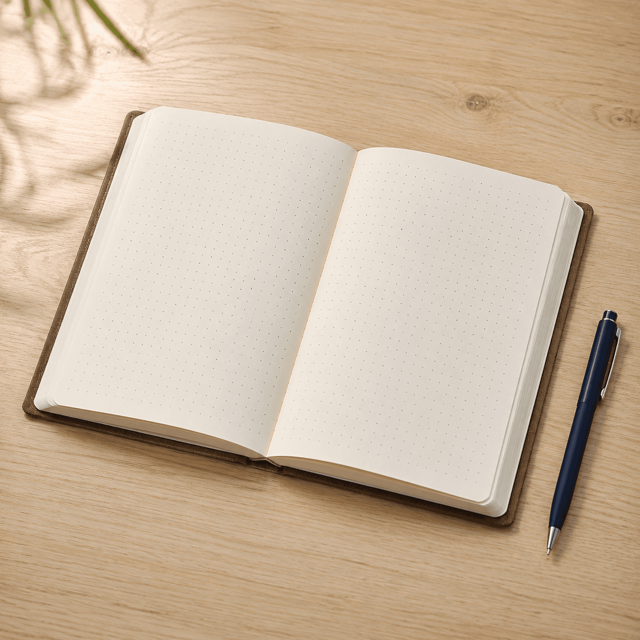 Notebooks & Journals