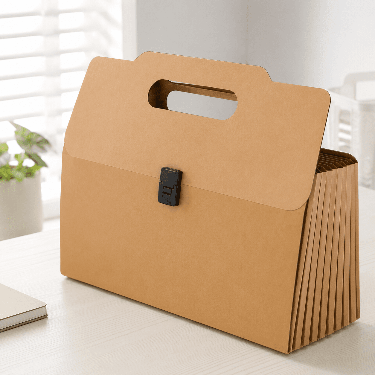Paper Organise